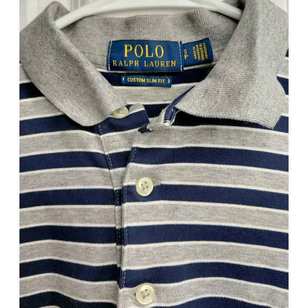 Ralph Lauren brand polo